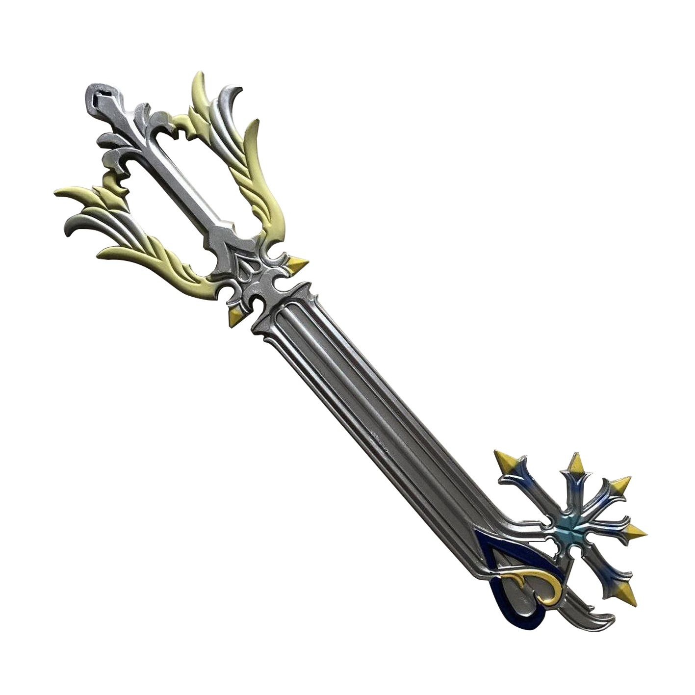 Home Decor sword Kingdom Heart - Keyblade Cosplay Prop recension och pris